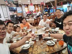 -横沥牛庄(总店)