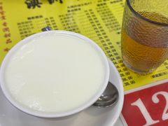 蛋白炖鲜牛奶-澳洲牛奶公司(佐敦店)