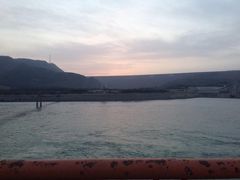 -黄河小浪底水利枢纽风景区