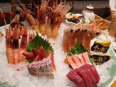 -水濑·日料放题(天河店)