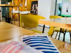 -天真蓝照相馆(五角场百联又一城店)