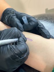 -樂色刺青-纹身TATTOO