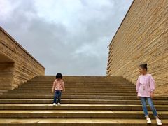 -盘龙城国家考古遗址公园