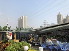 -大象营野Life营地·钓虾(坦尾店)