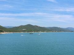 -北京金海湖景区
