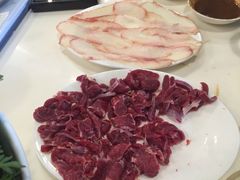 picture-三毛牛肉店(福强店)