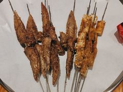 -东方一串·龙虾烧烤·特色烤鱼(吴中路店)