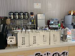 -POLAR CAFE(兴正元广场店)