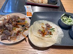 -新石器烤肉(马鞍山印象汇店)