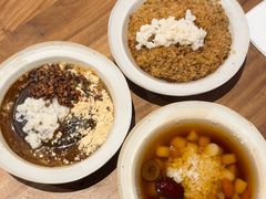 -甘婆婆醪糟汤圆