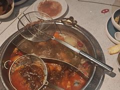 -千牛将·鲜牛肉火锅(开元路店)