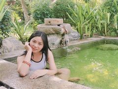 -金穗园温泉酒店