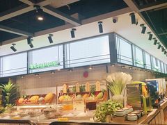 -金滏山烤肉·海鲜·火锅自助餐厅(襄阳万达店)