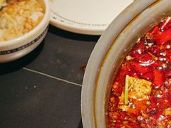 -师烤·豆花烤鱼(广州荔湾扬韬广场店)