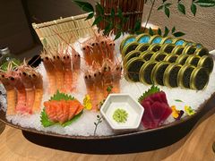 -Minase水濑·日料放题(外滩店)