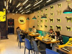 -牛串门串串香(东直门簋街总店)