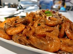 -达叔香味海鲜(海棠68环球美食街店)