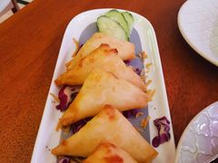 -ELI FALAFEL Lebanese&Mediterranean黎巴嫩美食(富城路店)