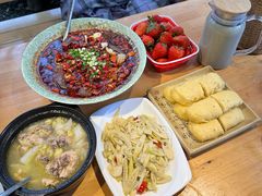 -青城甲(青城山店)