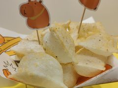 -乐乐姐超级土豆(荟聚店)