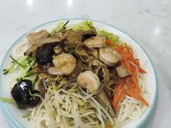 -美肴冰品·汉堡·牛腩饭(总店)