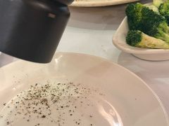 -摩根扒房(桐梓林店)