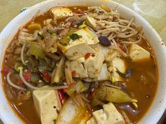 -酸辣粉(氹仔店)