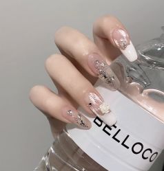 -CO COLOR美甲美睫美妆