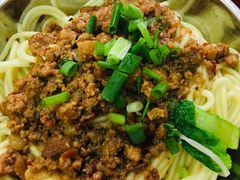 -蒋炸酱(内东街店)