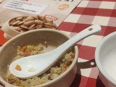 -西贝(财富购物中心店)