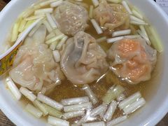 -一记面馆(易发店)