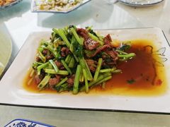 -呼吸森林·生态农庄农家乐私房菜