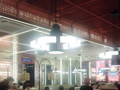 -巴蜀王婆大虾(南锣鼓巷店)