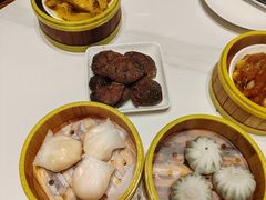 -东方早茶 海鲜•青岛菜(国信体育中心店)