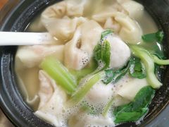 虾仁小馄饨-苏兴记(建筑路店)