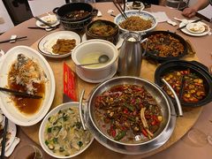 -柴米油盐三杯鸡(象山北路店)