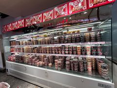 -二斗栗子(黄河道店)