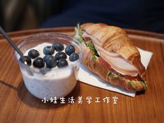 -巴黎贝甜(凯德MALL望京店)