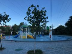 -南宫温泉水世界