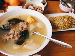 -蜀厨小匠(蒲江店)