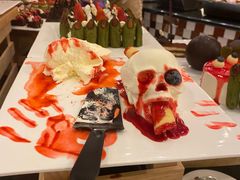-昆明佳华广场酒店·西餐厅