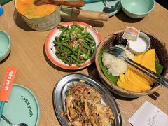 -迷你椰·泰式大排档(共康店)