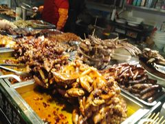 -八一好吃街·高品美食广场