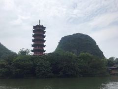-桂林两江四湖景区