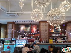 -及咖啡GatherCoffee(华申大厦店)