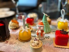 -怡廊(上海漕河泾万丽酒店)