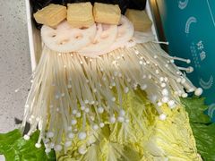 -半天妖烤鱼(东方新天地店)