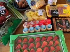 -7fresh七鲜(大族广场店)