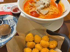 -和府捞面(天河领展广场店)