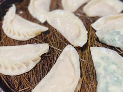 -松针蔡记蒸饺(花园路店)